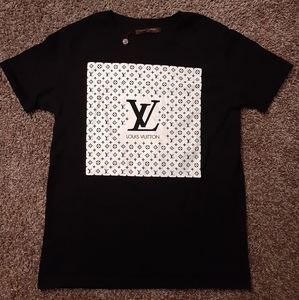 Louis Vuitton Shirt